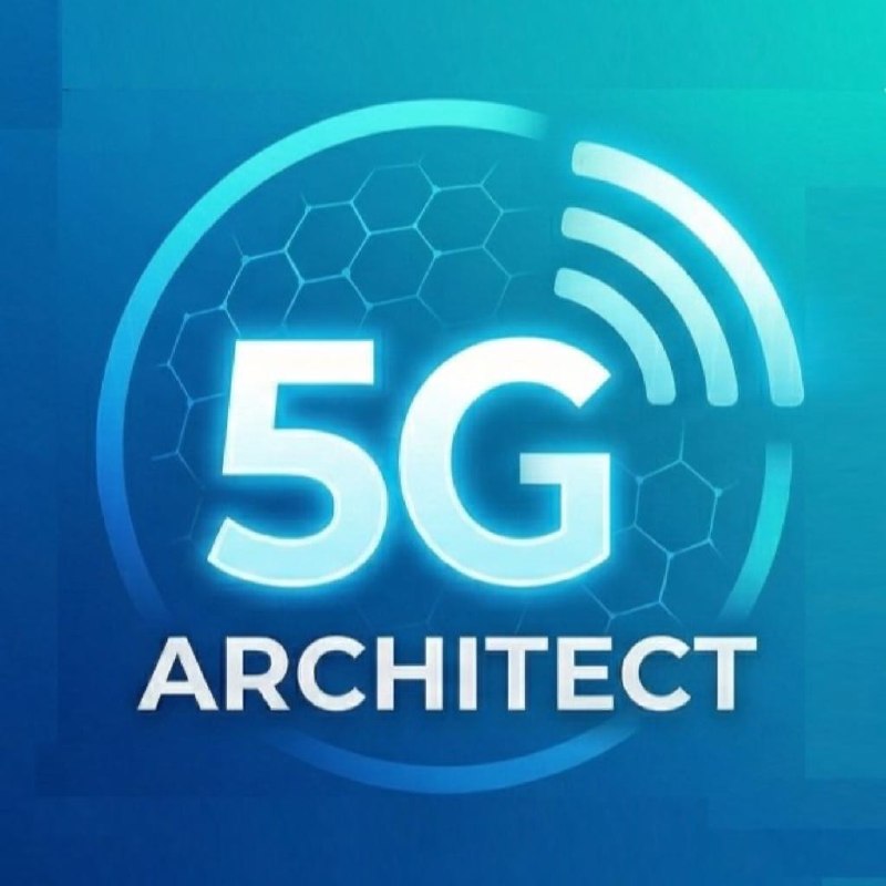 5G Architect app icon