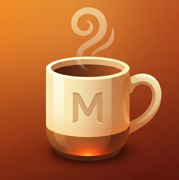 Mug Monitor app icon